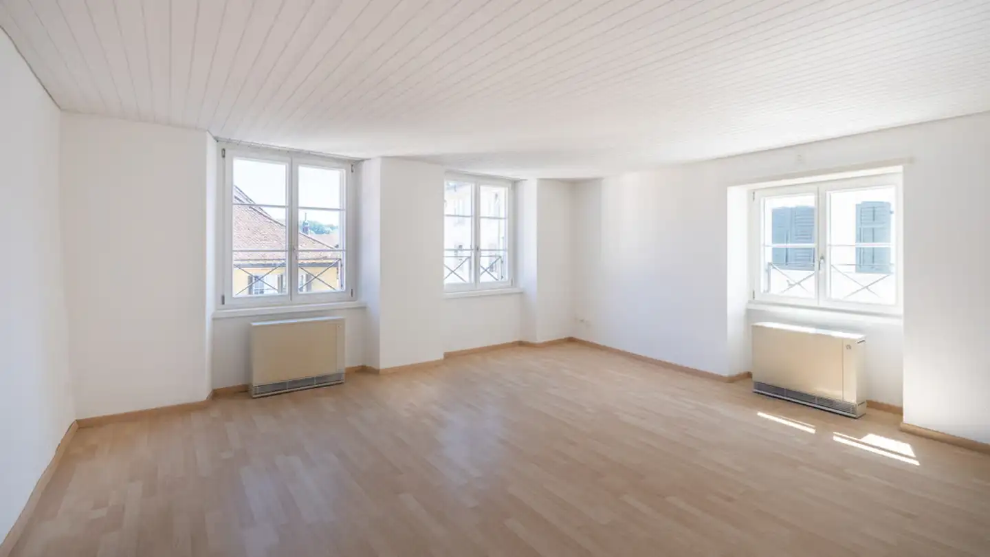 Wohnung mieten - Stalden 10, 4500 Solothurn - Foto 2