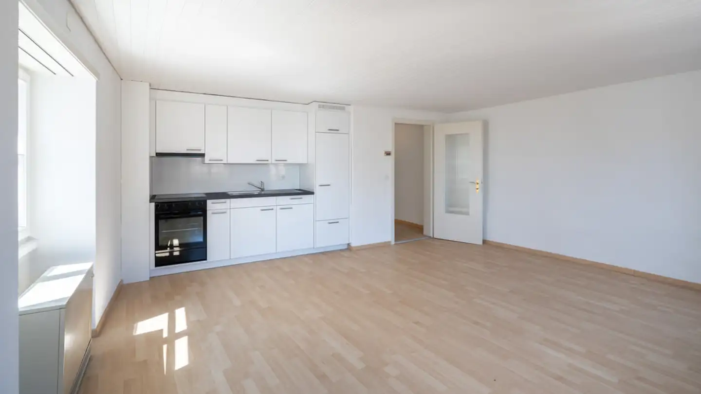 Wohnung mieten - Stalden 10, 4500 Solothurn - Foto 3