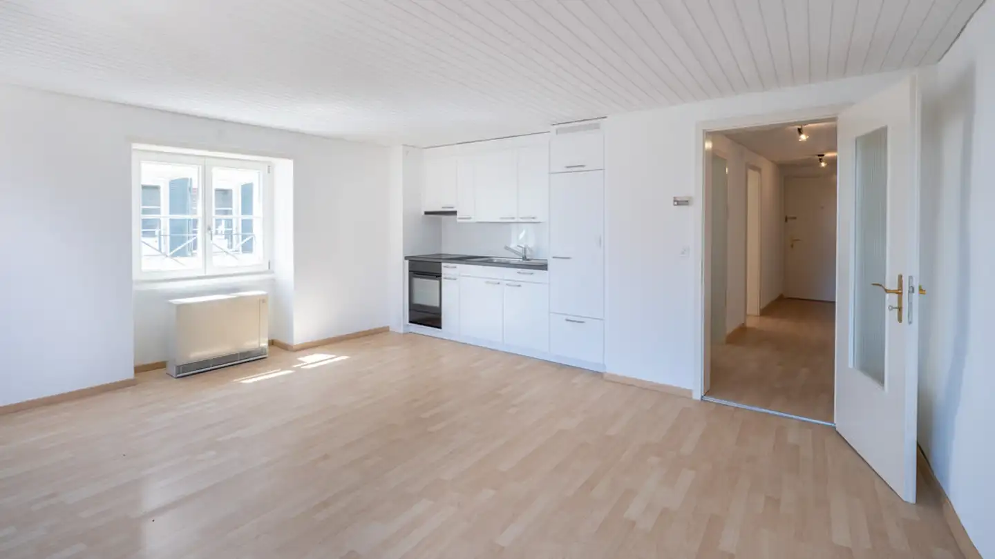 Wohnung mieten - Stalden 10, 4500 Solothurn - Foto 4