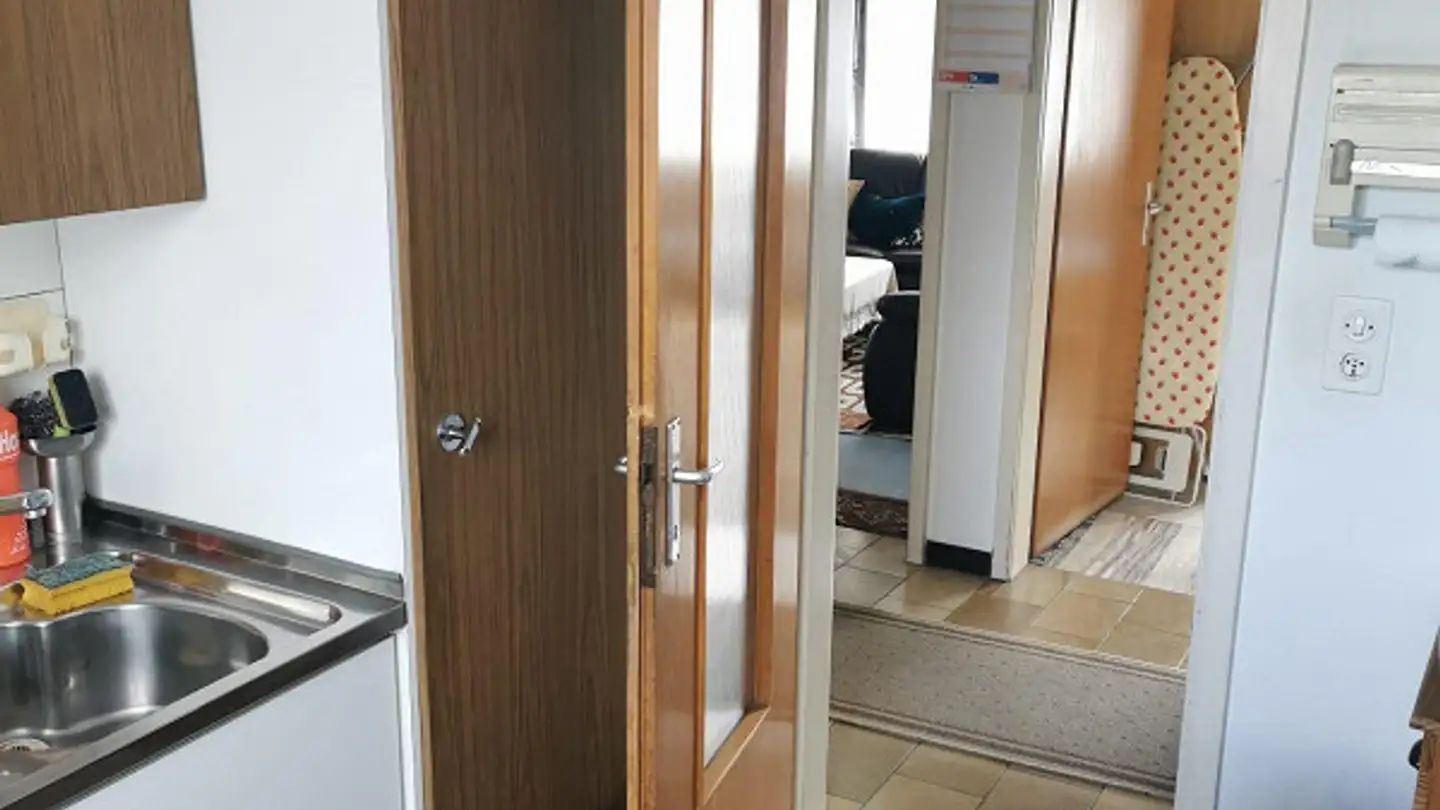 Appartamento in affitto - Auerstrasse 14, 9435 Heerbrugg - Photo 2