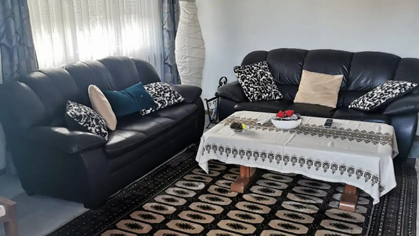 Appartamento in affitto - Auerstrasse 14, 9435 Heerbrugg - Photo 3