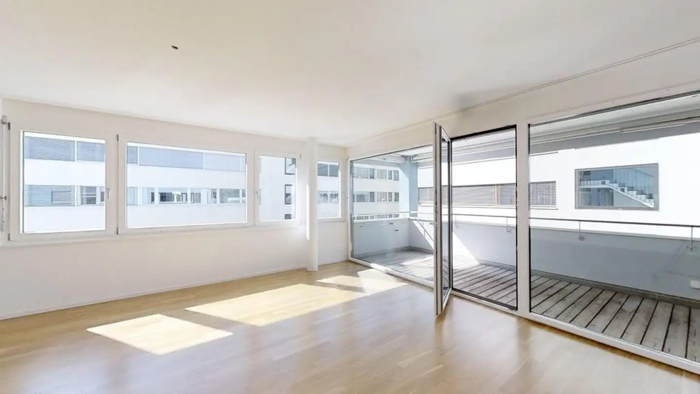 Apartment for rent - Falkensteinstrasse 54, 9000 St. Gallen - Photo 3