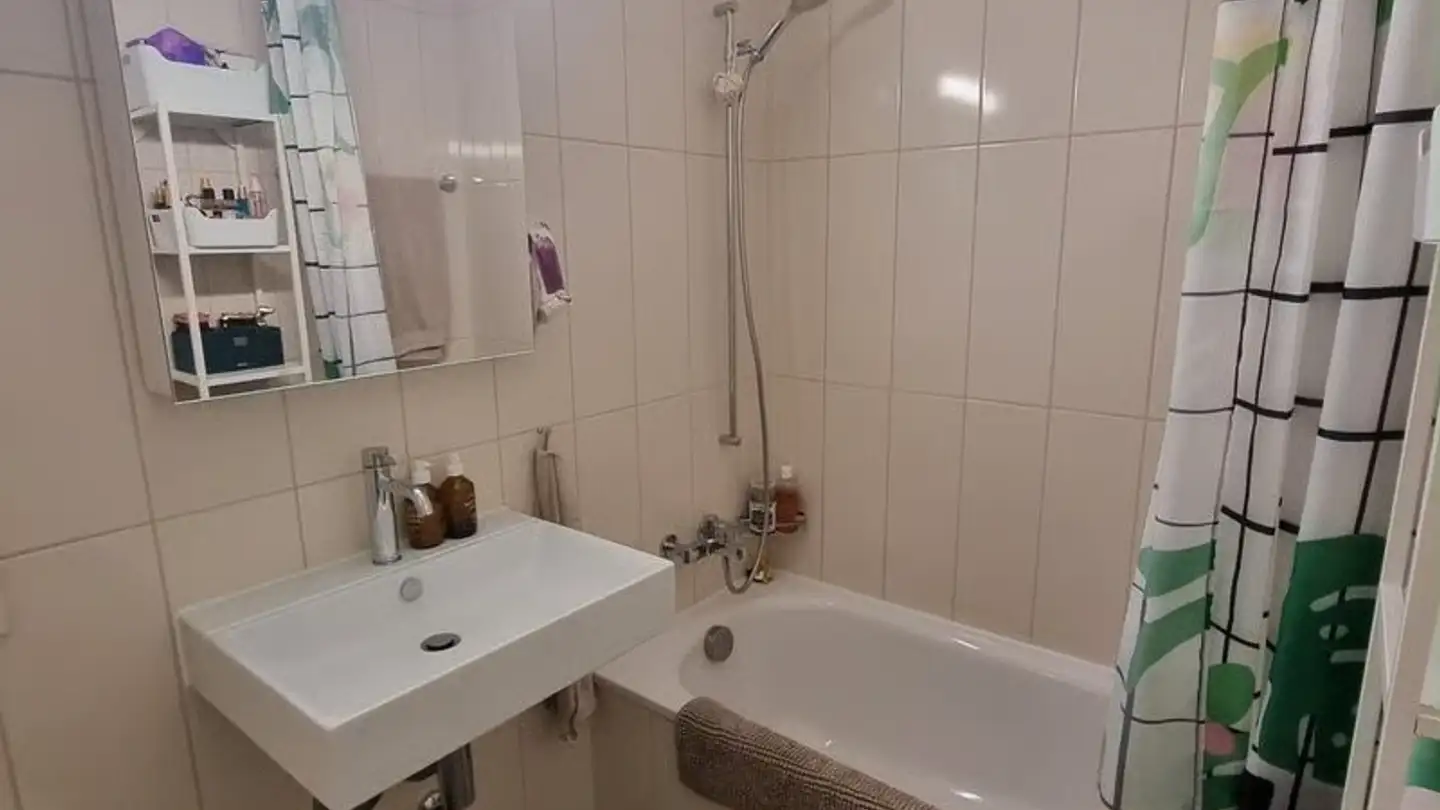 Appartamento in affitto - Wiedingstrasse 87b, 8045 Zürich - Foto 4