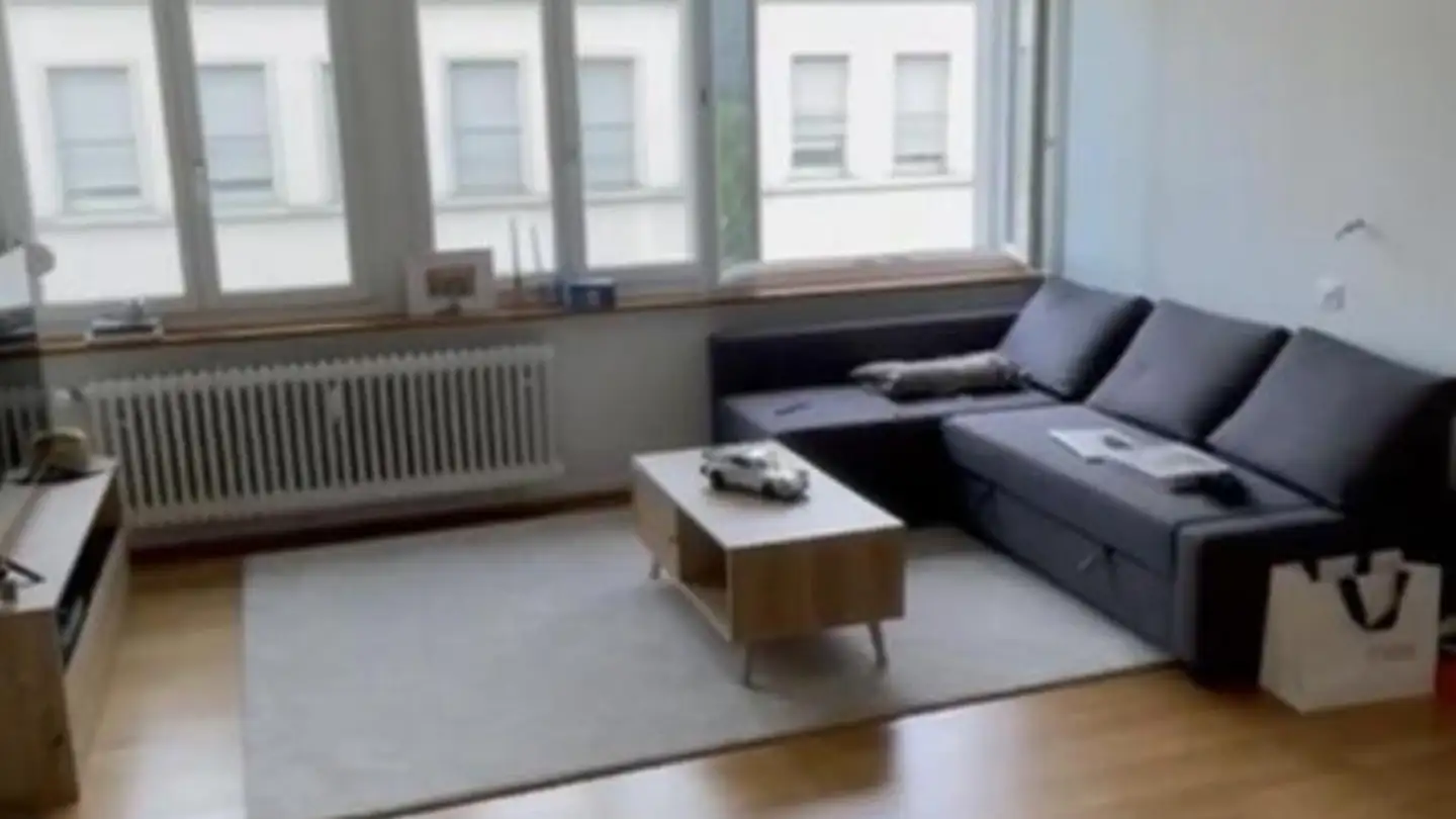 Apartment for rent - Innere Margarethenstrasse 26, 4051 Basel - Photo 2