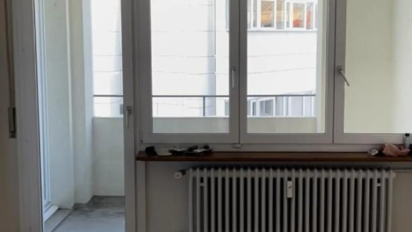 Apartment for rent - Innere Margarethenstrasse 26, 4051 Basel - Photo 3