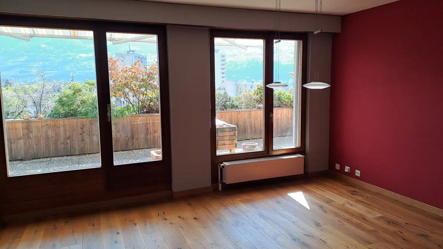 Appartamento in vendita - Rue De Lausanne 114, 1950 Sion - Photo 2