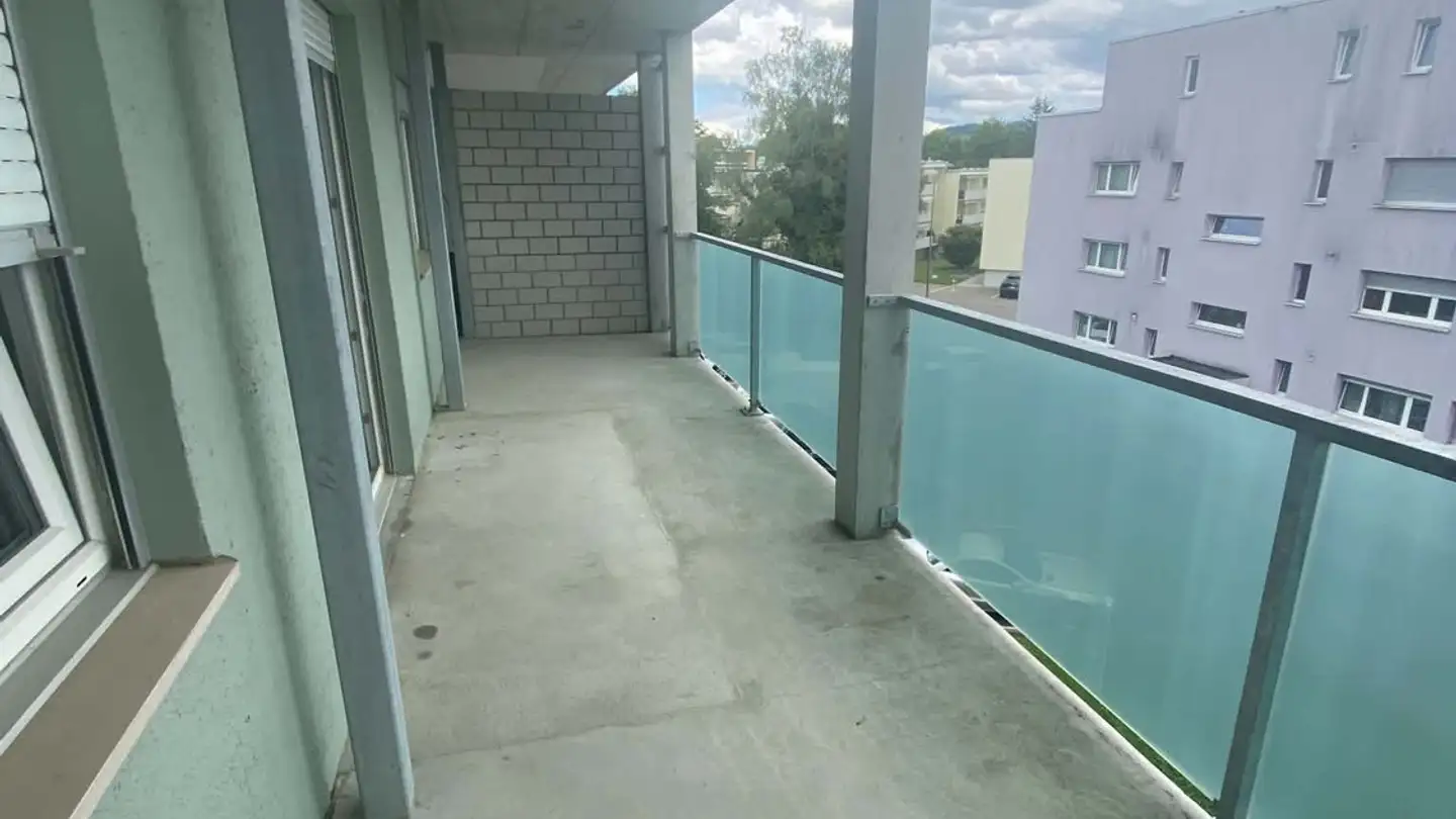 Appartamento in affitto - Bildstrasse 19, 9030 Abtwil SG