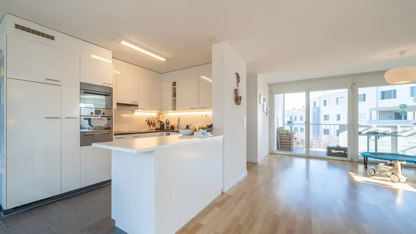 Appartamento in vendita - Seeparkstrasse 7, 6207 Nottwil - Foto 4