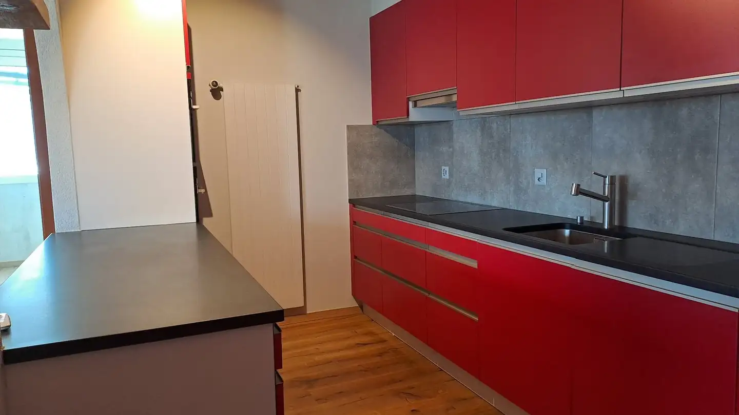 Appartamento in vendita - Rue De Lausanne 114, 1950 Sion - Photo 3