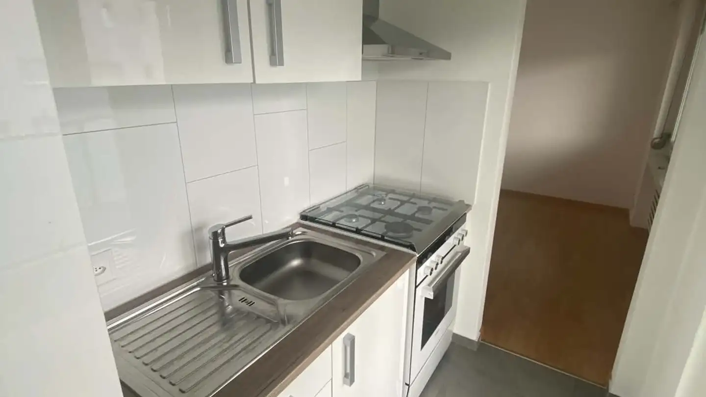 Appartamento in affitto - Bildstrasse 19, 9030 Abtwil SG - Foto 2