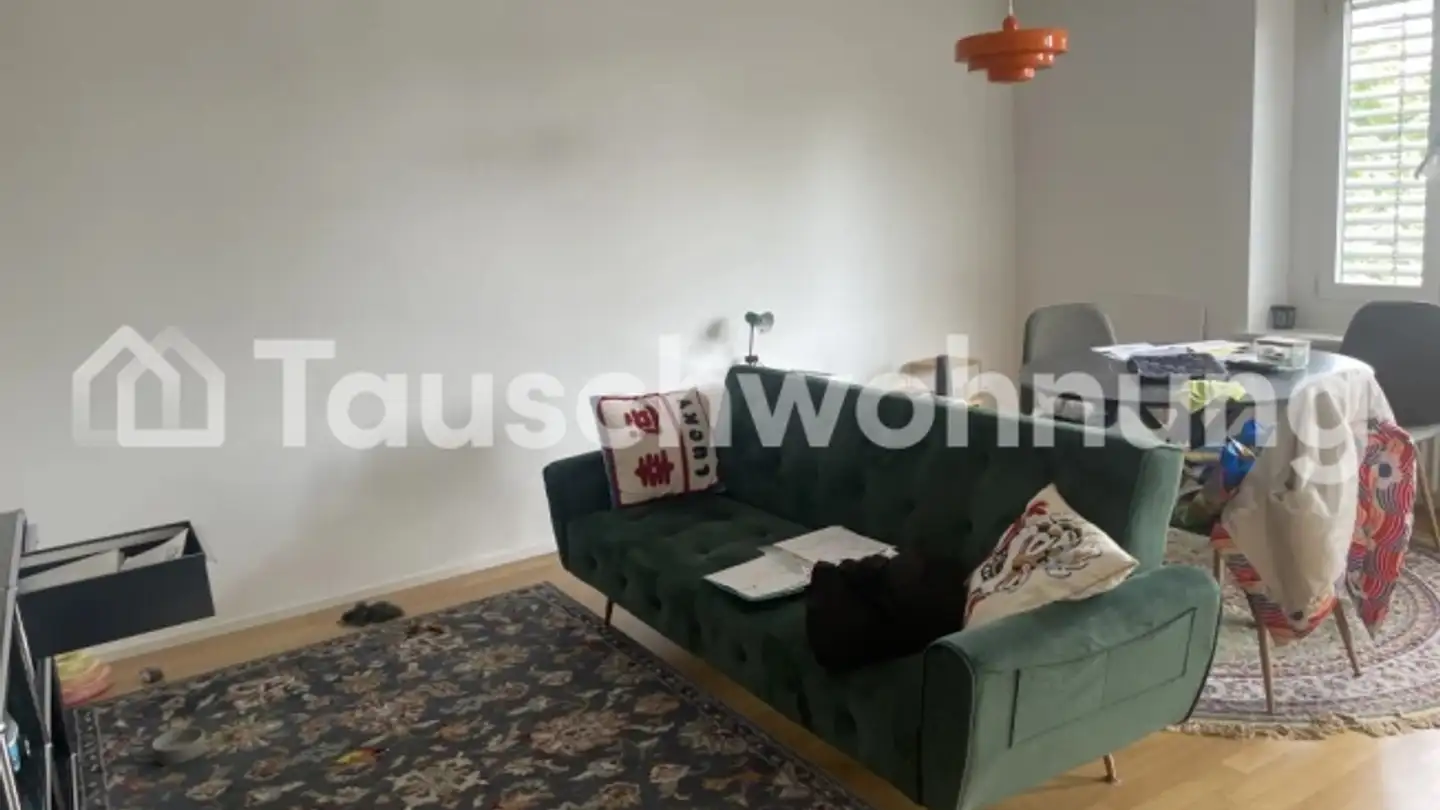 Wohnung mieten - 8003 Zürich