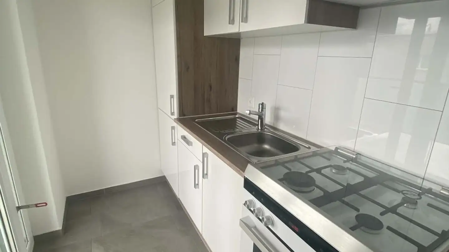 Appartamento in affitto - Bildstrasse 19, 9030 Abtwil SG - Foto 3