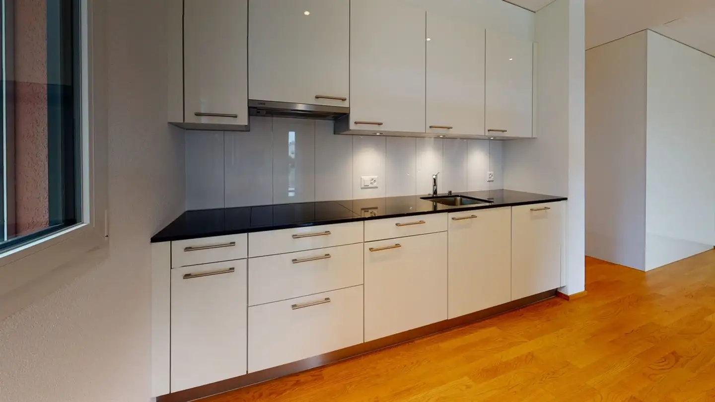 Appartamento in affitto - Jurastrasse, 2540 Grenchen - Foto 3