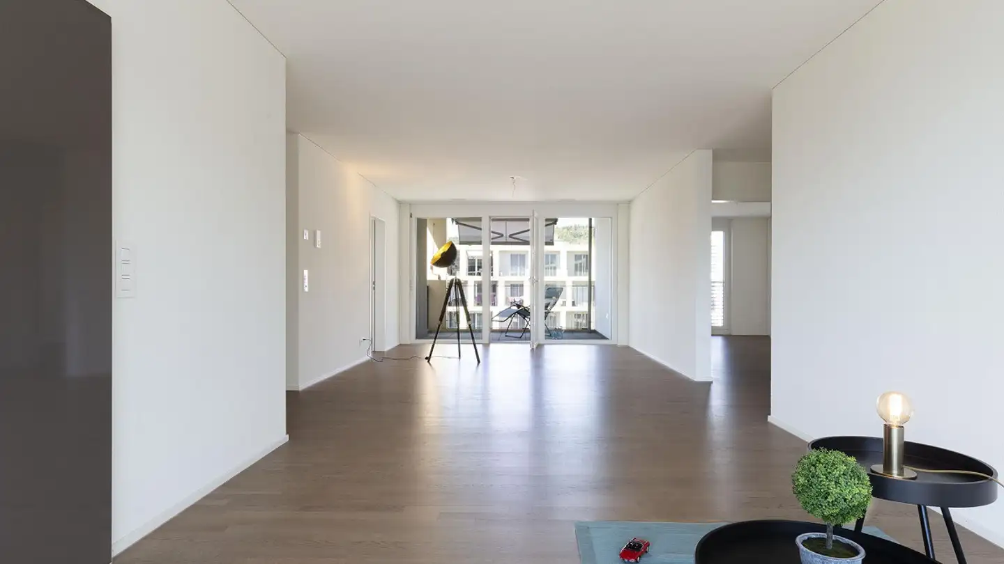 Apartment for rent - Letzistrasse 4, 8730 Uznach
