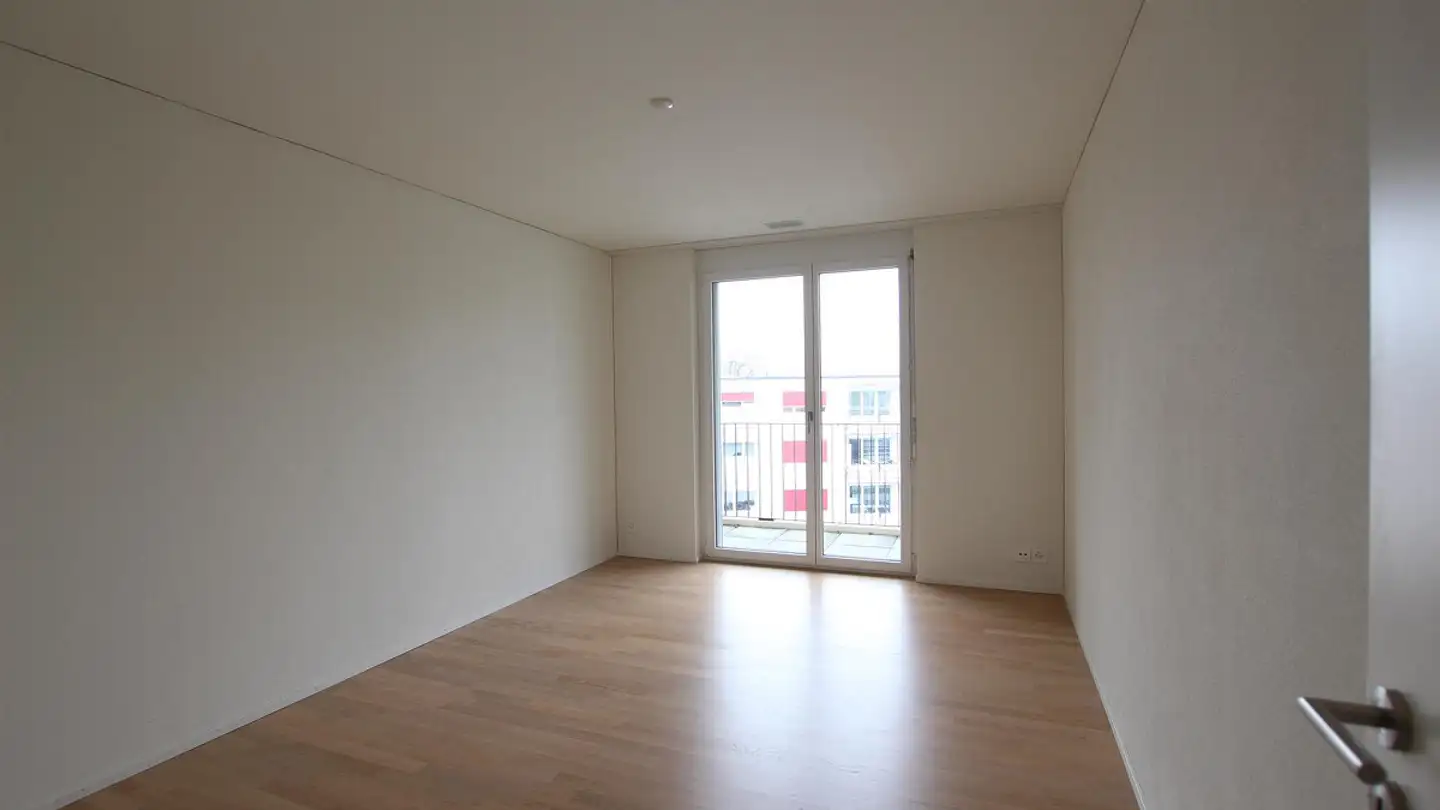 Apartment for rent - Letzistrasse 4, 8730 Uznach - Photo 2