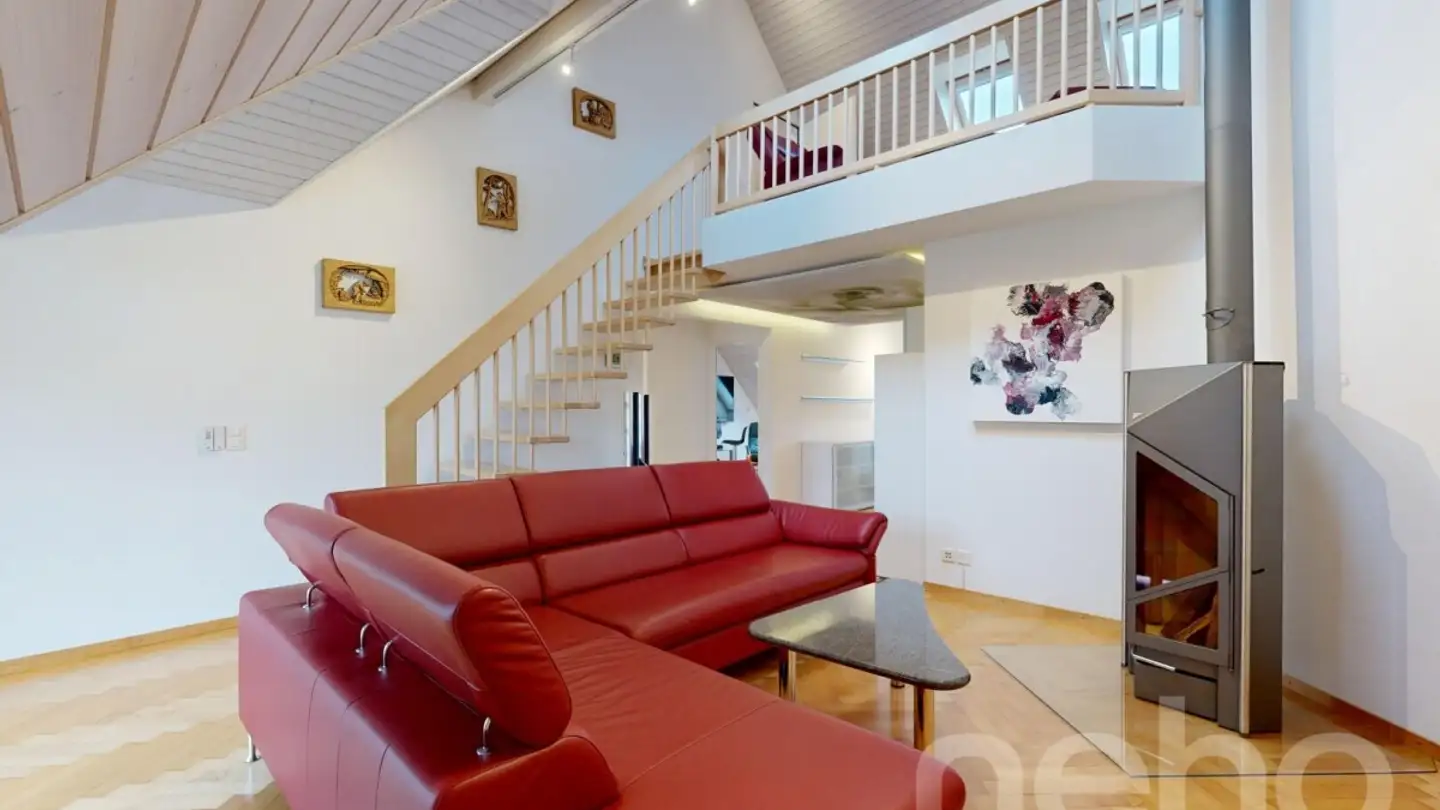 Maisonette kaufen - 8542 Wiesendangen