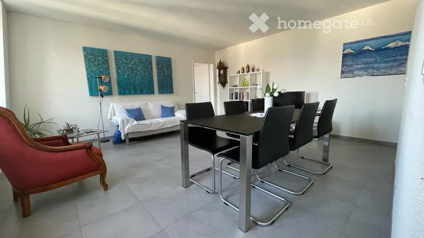 Appartement à louer - 3400 Burgdorf - Photo 3