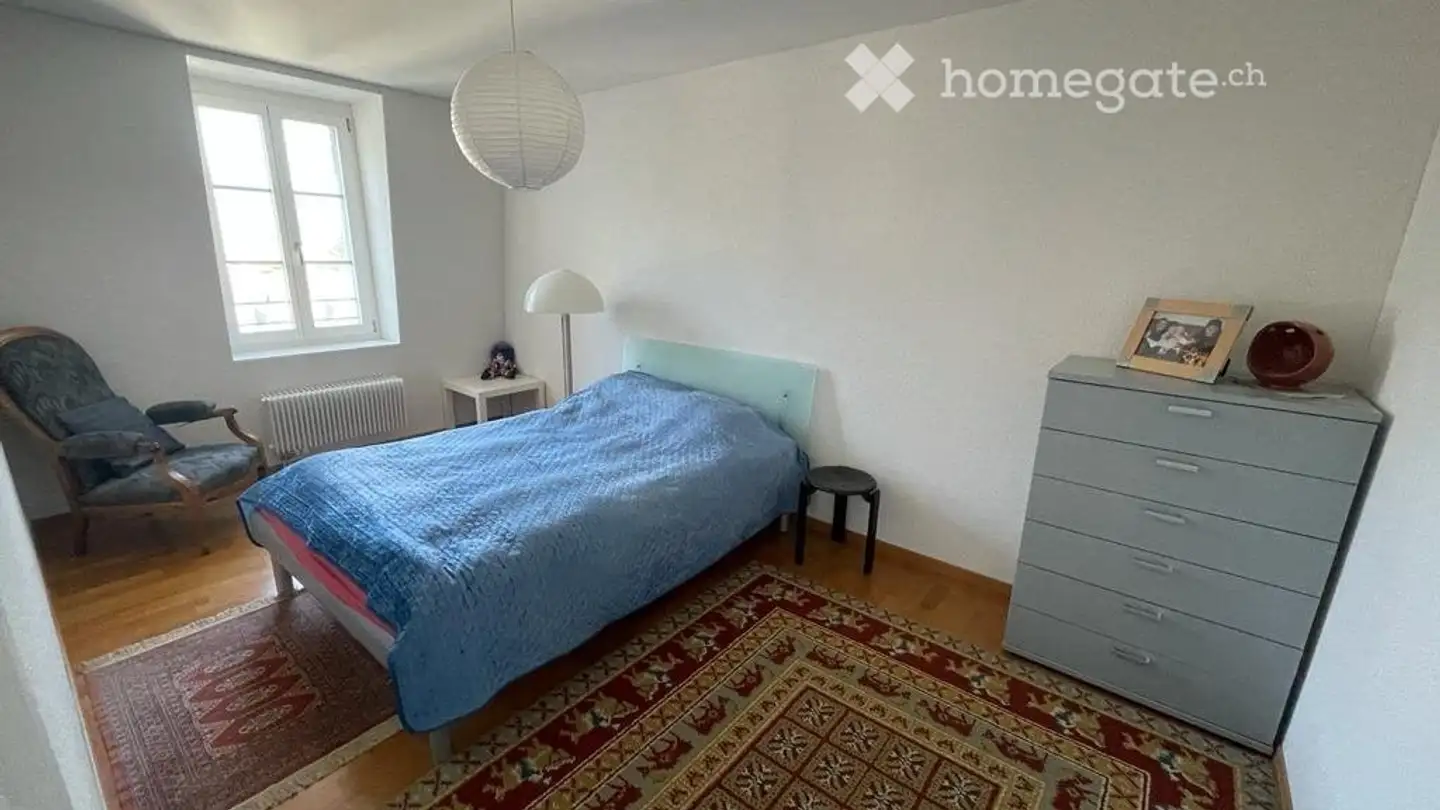 Appartement à louer - 3400 Burgdorf - Photo 4