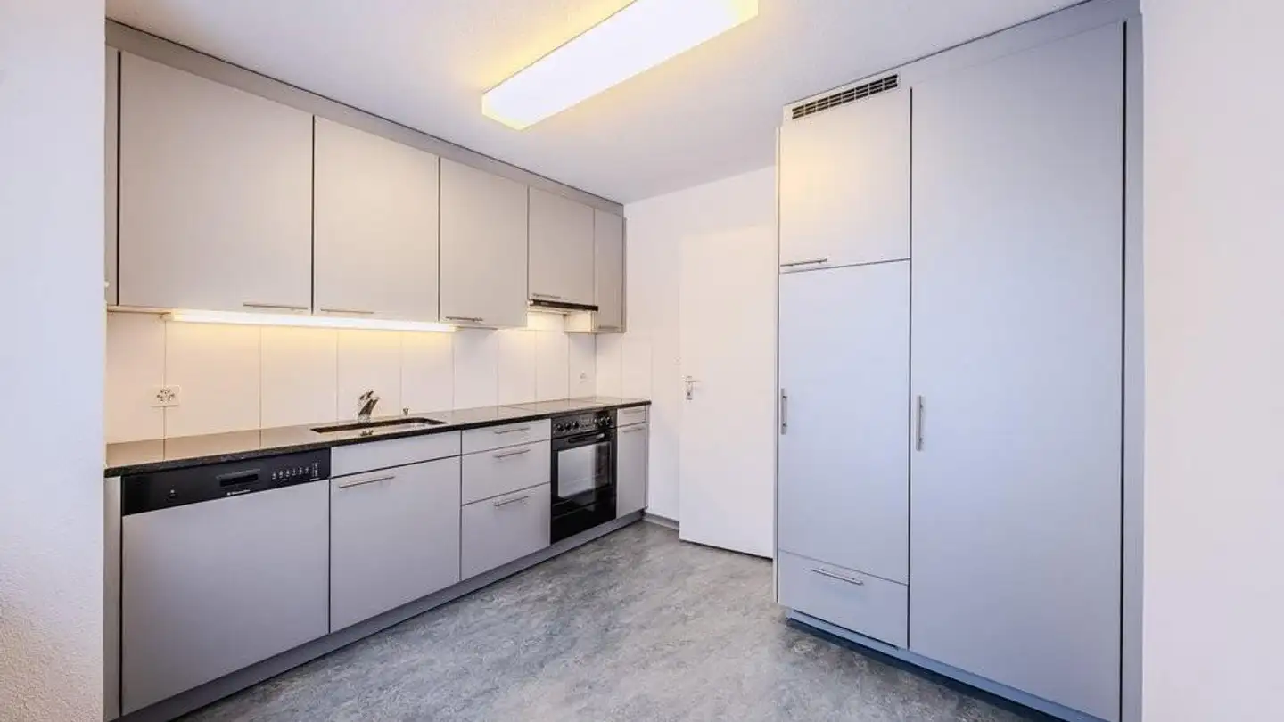 Apartment for rent - Brauerstrasse 47, 9016 St. Gallen