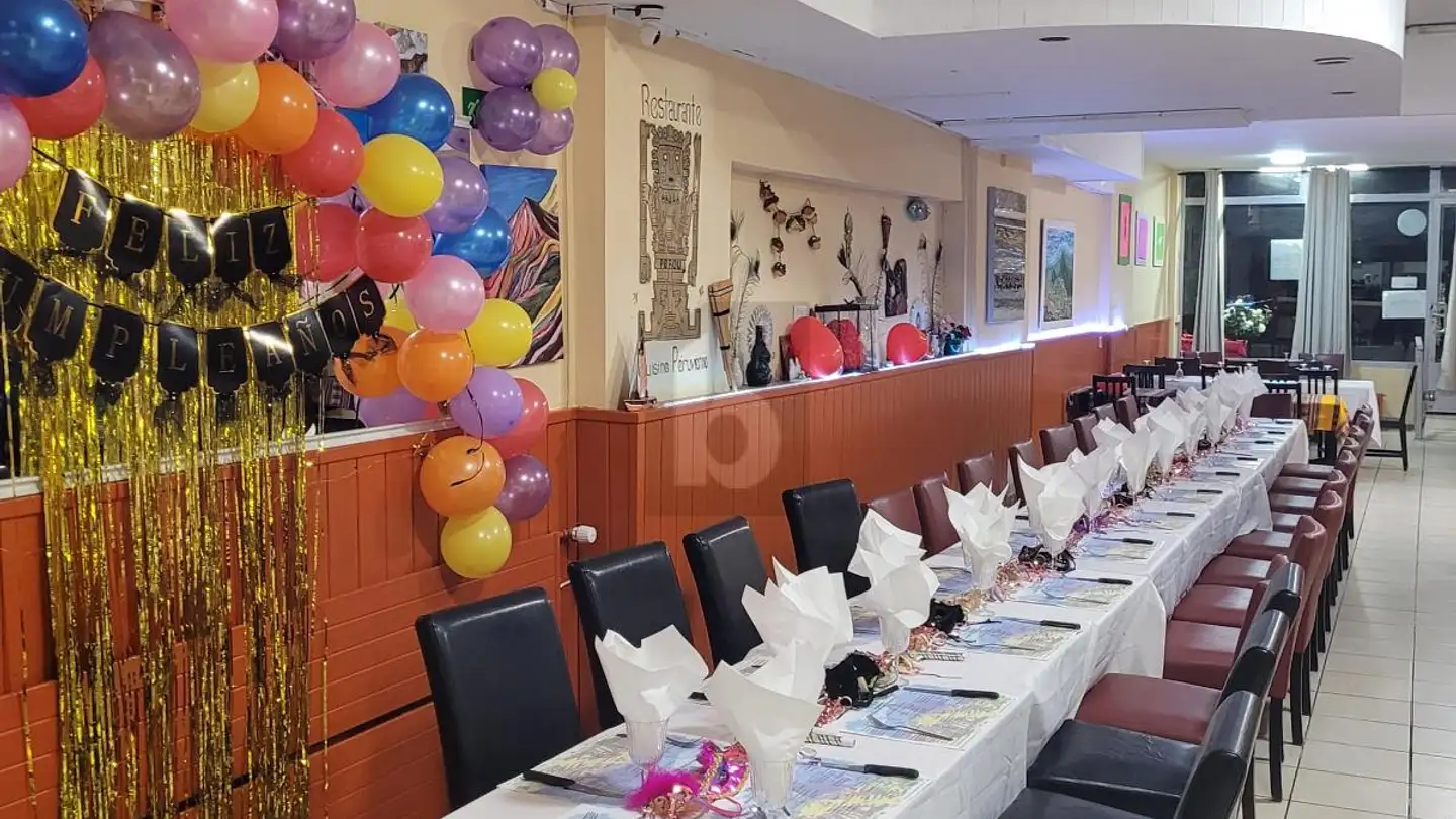 Restaurant for sale - 1205 Genève