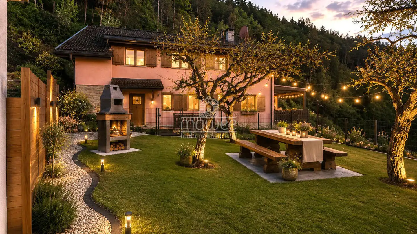 Casa bifamiliare in vendita - 1907 Saxon - Foto 4