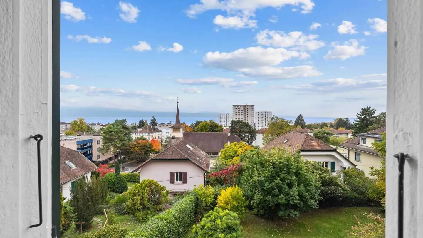 Casa singola in vendita - 1007 Lausanne - Photo 3