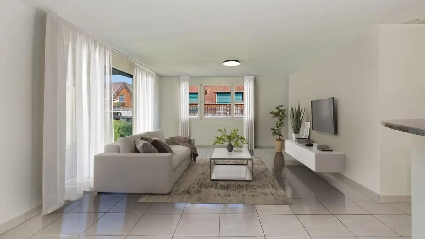 Appartamento in vendita - 8808 Pfäffikon SZ - Photo 2