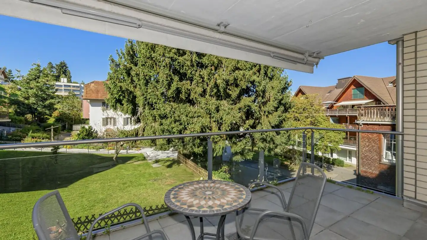 Appartamento in vendita - 8808 Pfäffikon SZ - Photo 3