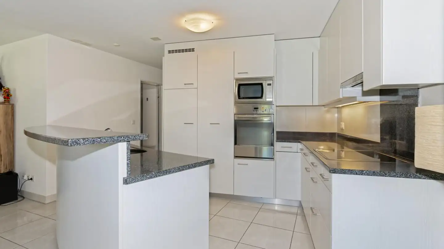 Appartamento in vendita - 8808 Pfäffikon SZ - Photo 4