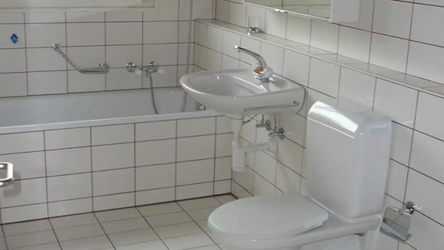 Appartement à louer - Neumattstrasse 77a, 4455 Zunzgen - Photo 3