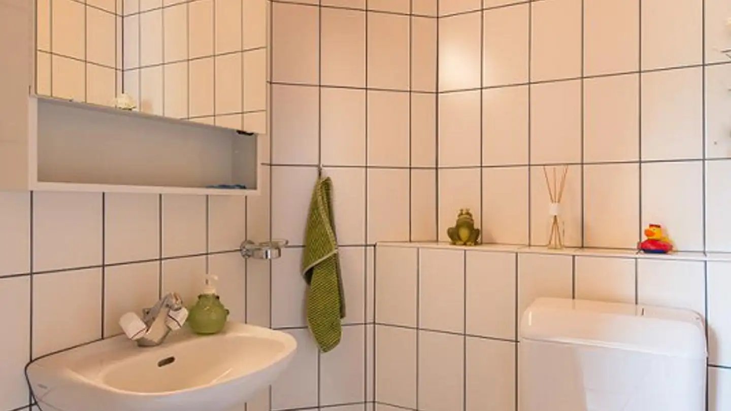 Appartement à louer - Neumattstrasse 77a, 4455 Zunzgen - Photo 4