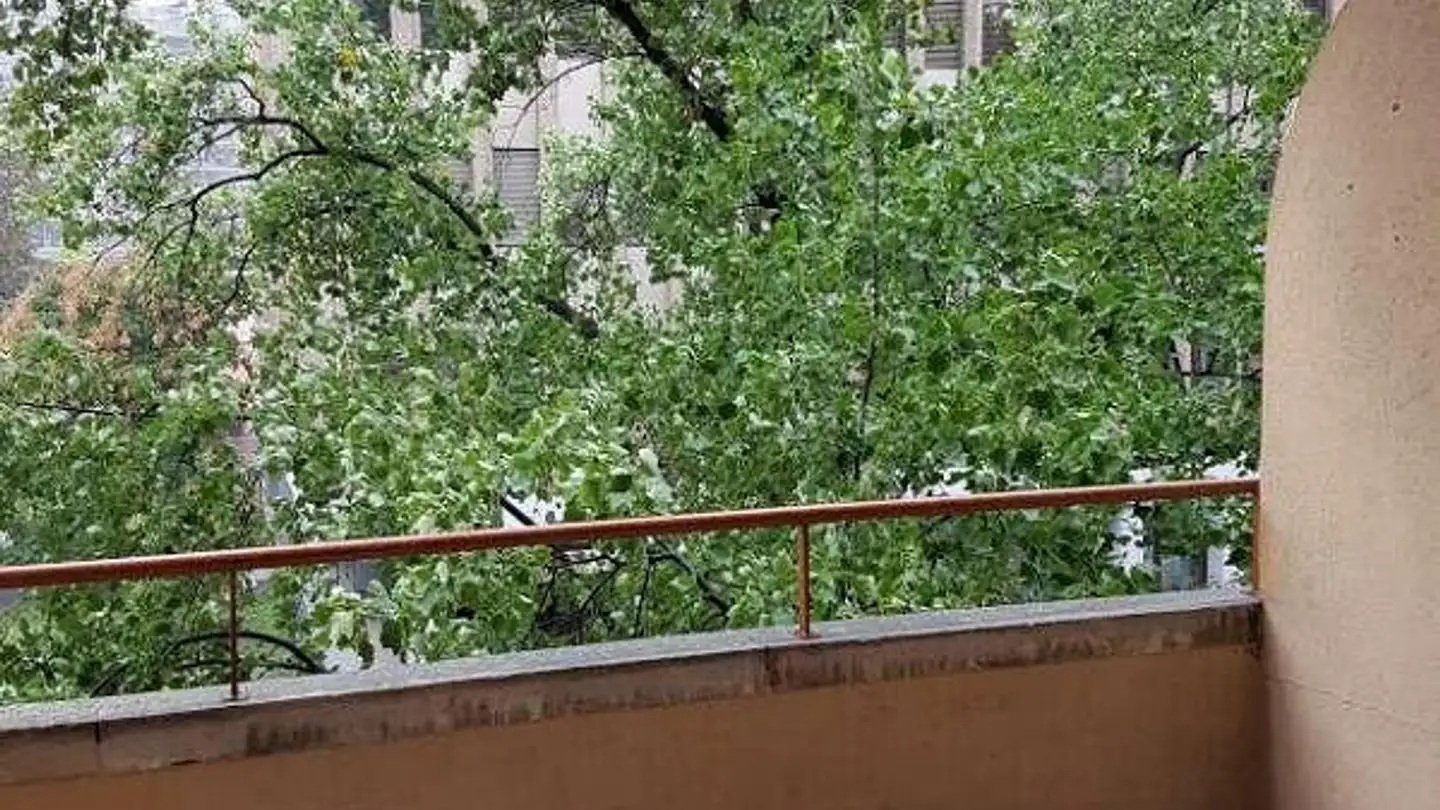 Wohnung mieten - Place Des Augustins 17, 1205 Genève - Foto 2