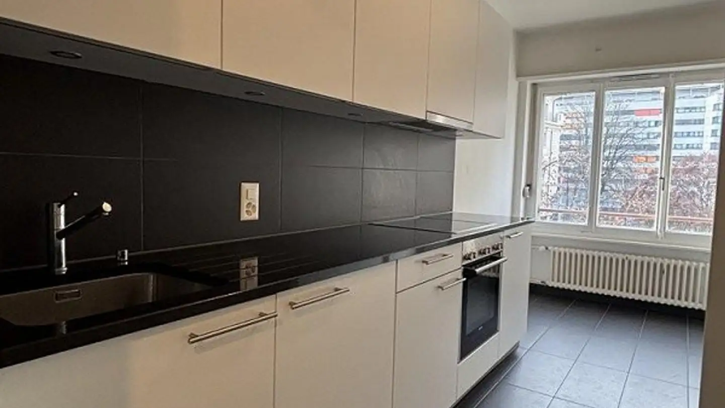 Wohnung mieten - Place Des Augustins 17, 1205 Genève - Foto 3