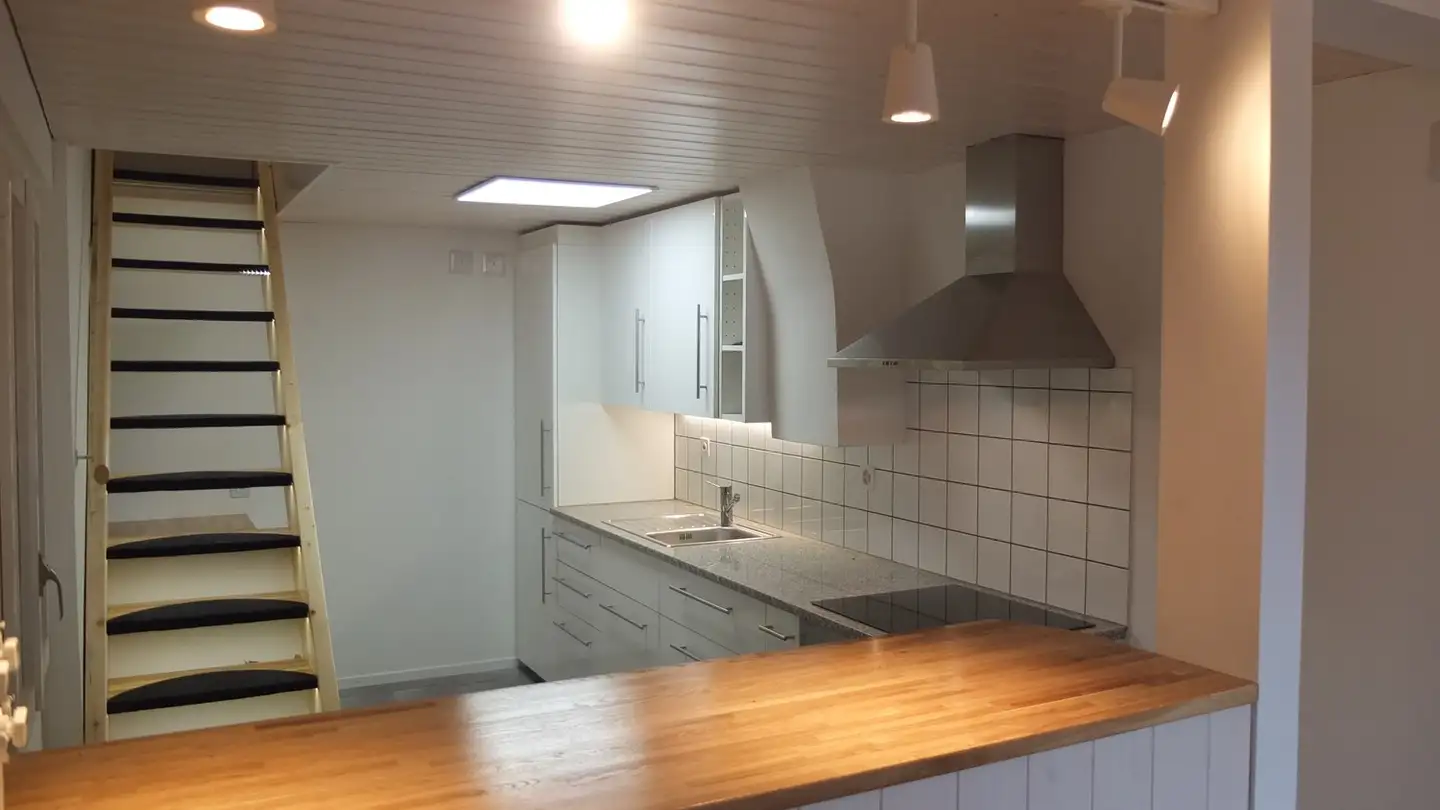 Apartment for rent - Seetalstrasse 92, 6032 Emmen