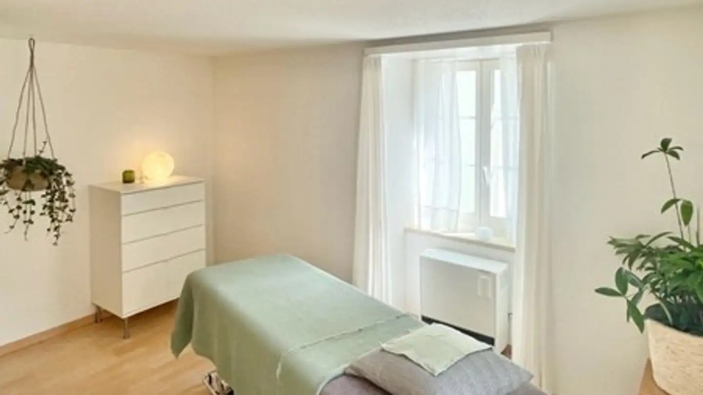 Gewerbe mieten - Kirchgasse 3, 5620 Bremgarten AG - Foto 2
