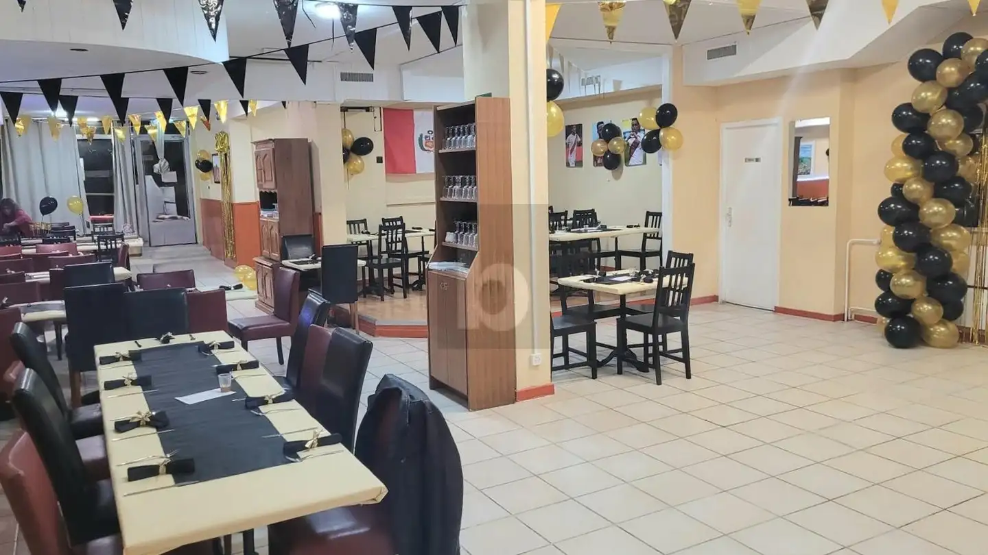 Restaurant for sale - 1205 Genève - Photo 4