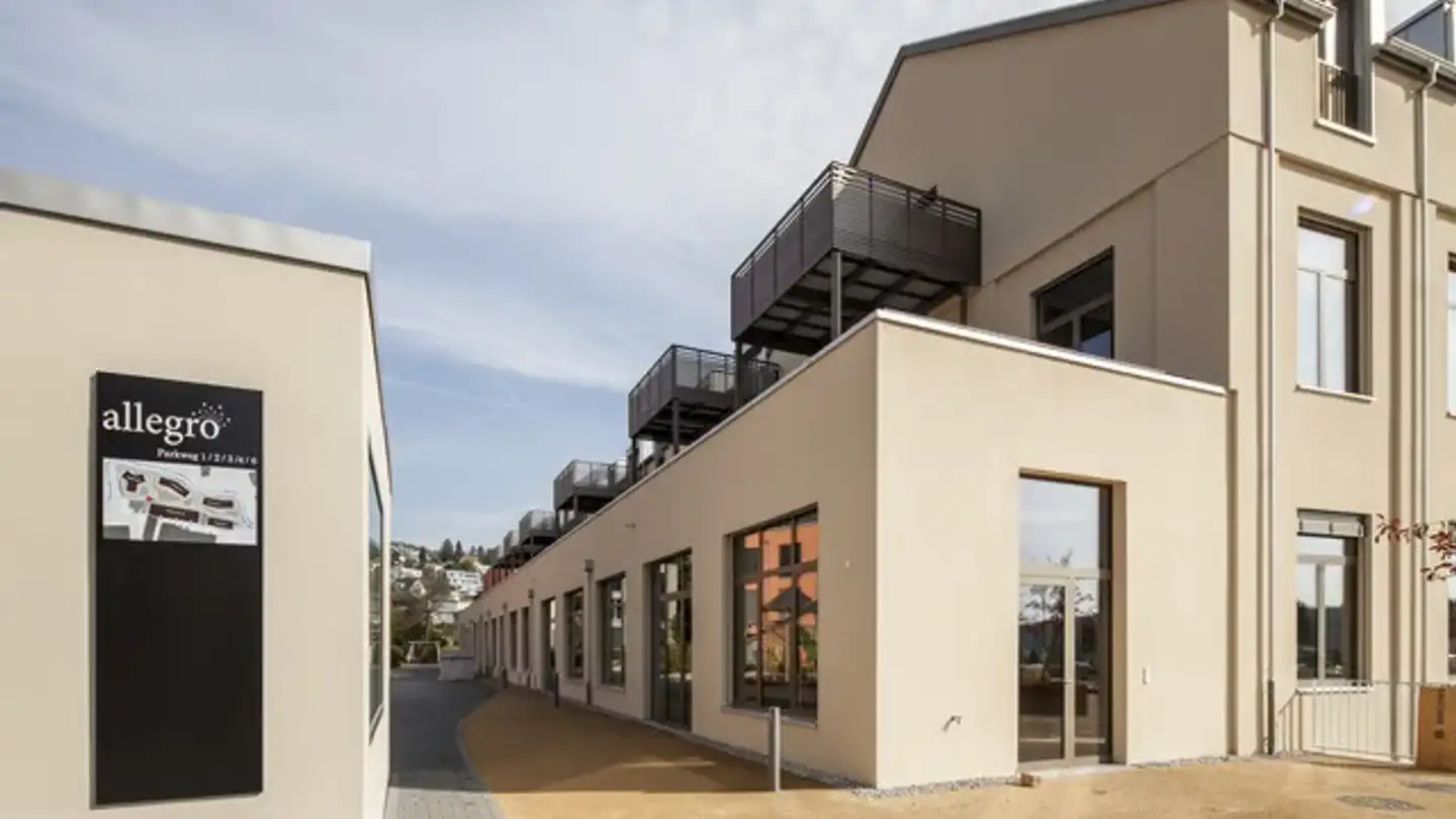 Commercial for rent - Parkweg 3c, 5443 Niederrohrdorf - Photo 4