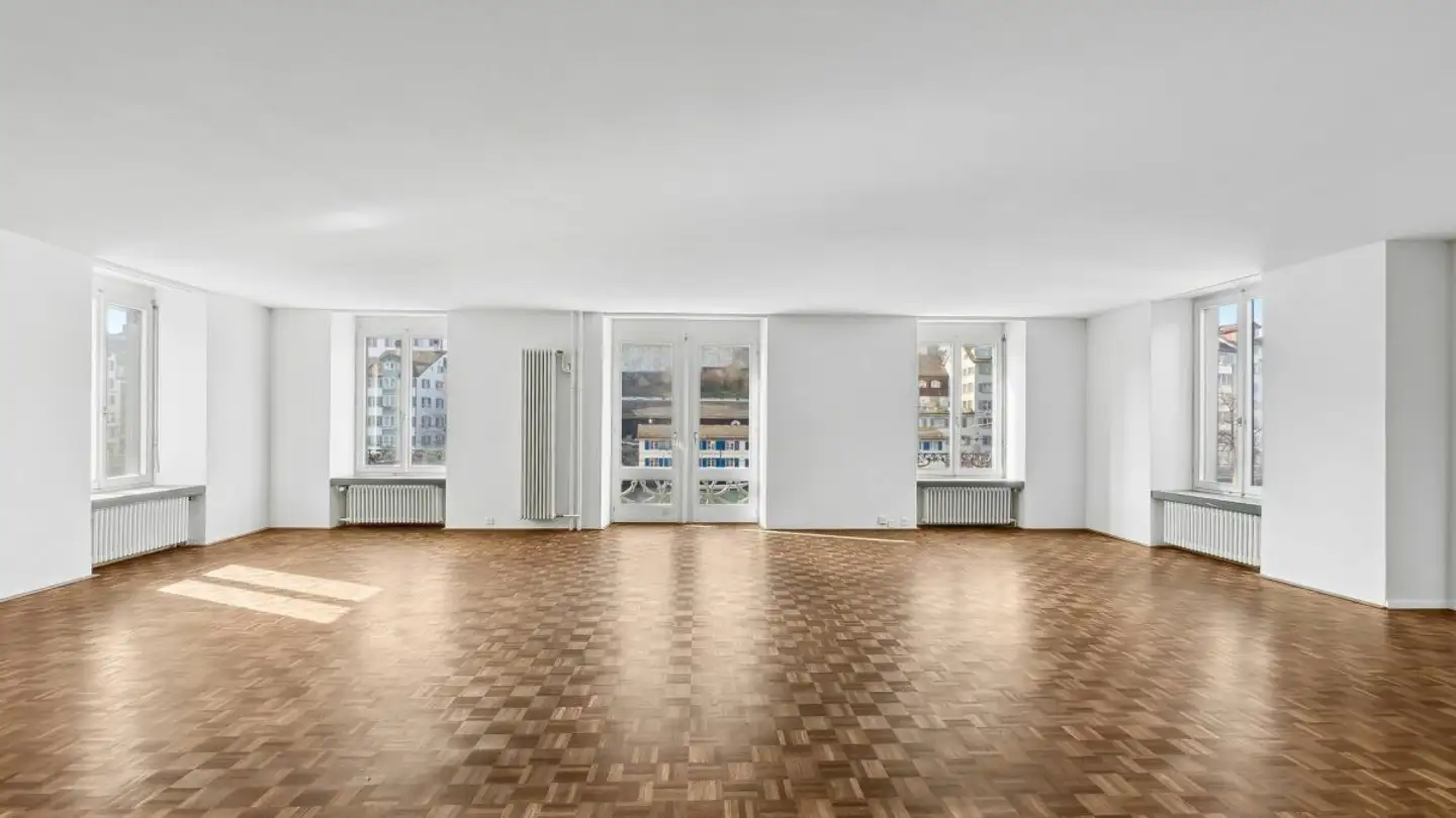 Bureau à louer - Limmatquai 72, 8001 Zürich - Photo 4