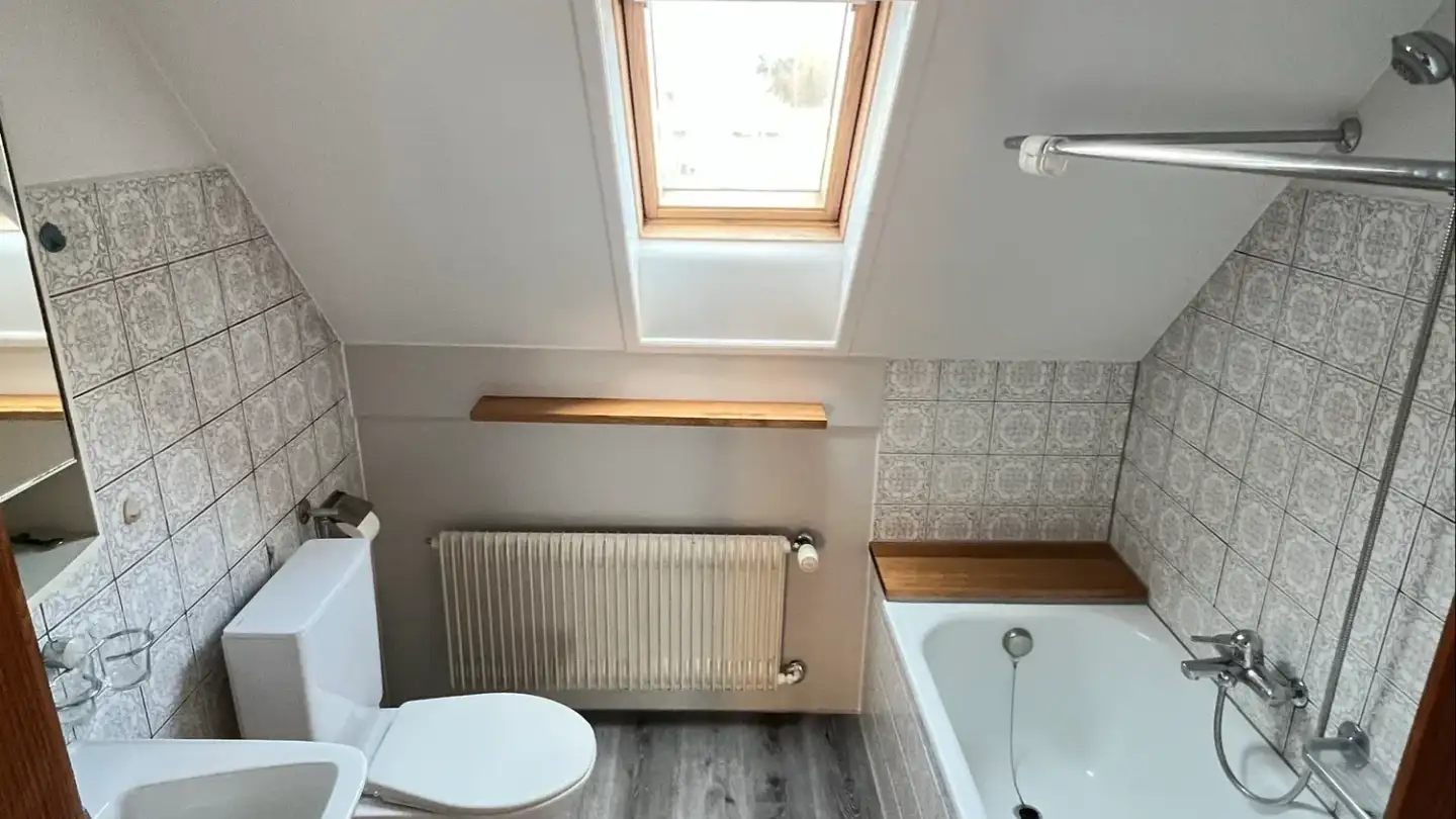 Wohnung mieten - Hindelbankstrasse 19, 3322 Urtenen-Schönbühl - Foto 2