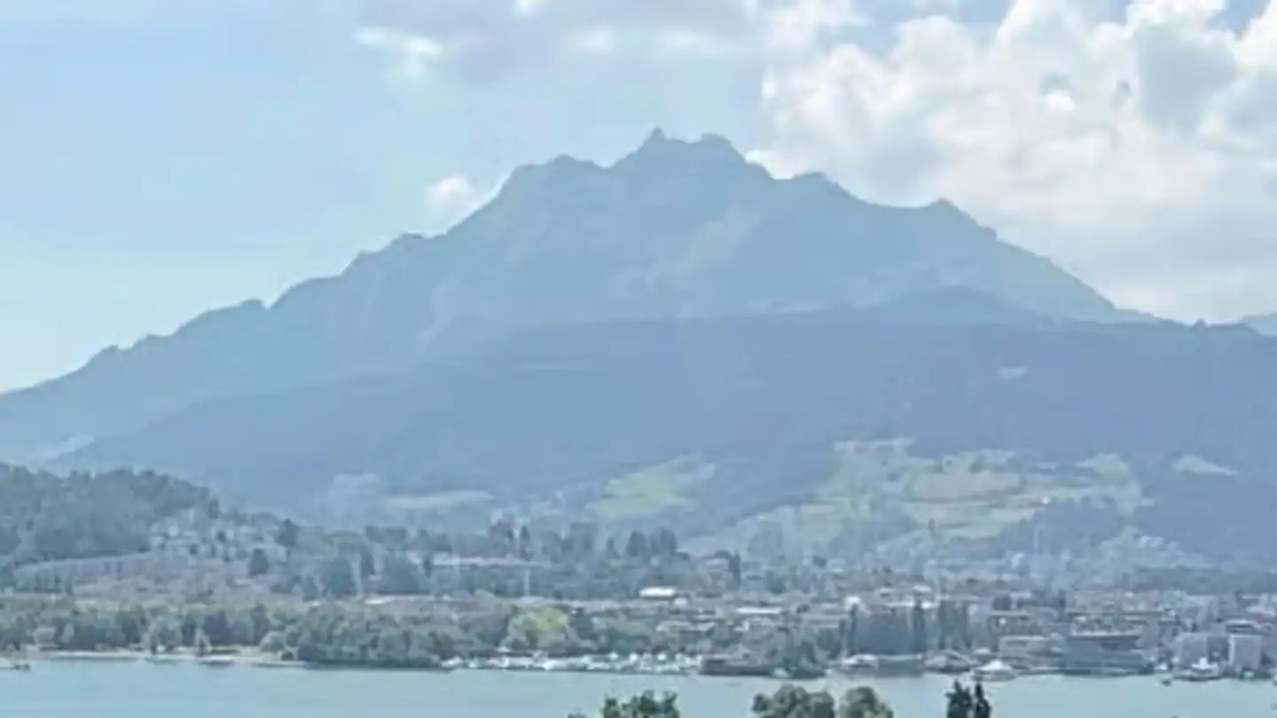 Wohnung mieten - Tivolistrasse 18, 6006 Luzern
