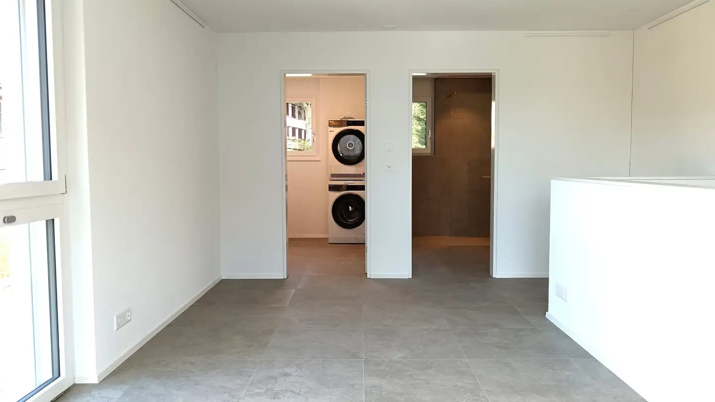 Duplex à louer - Friedhofstrasse 2, 5607 Hägglingen - Photo 4