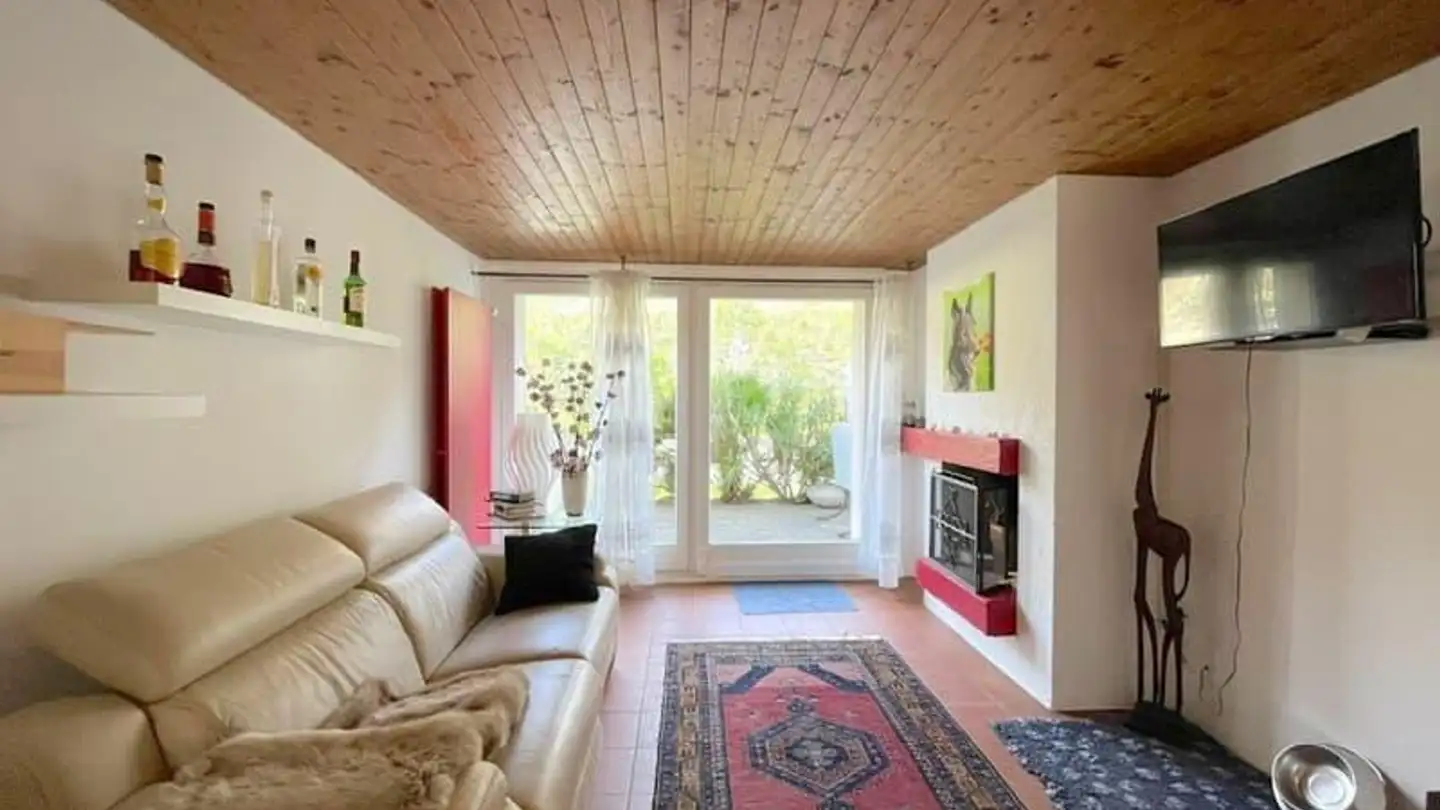 Stepped house for sale - Via Golino 96, 6656 Golino - Photo 4