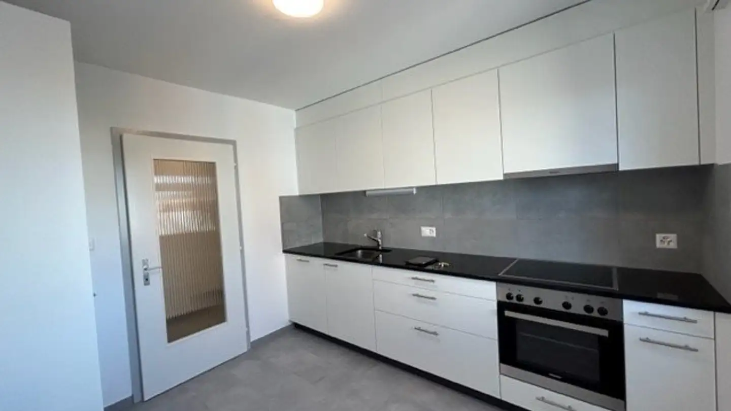 Appartamento in affitto - Route De La Gare 6, 1784 Courtepin - Photo 2