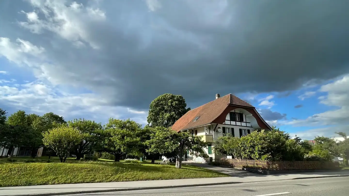 Appartamento in affitto - Hindelbankstrasse 19, 3322 Urtenen-Schönbühl