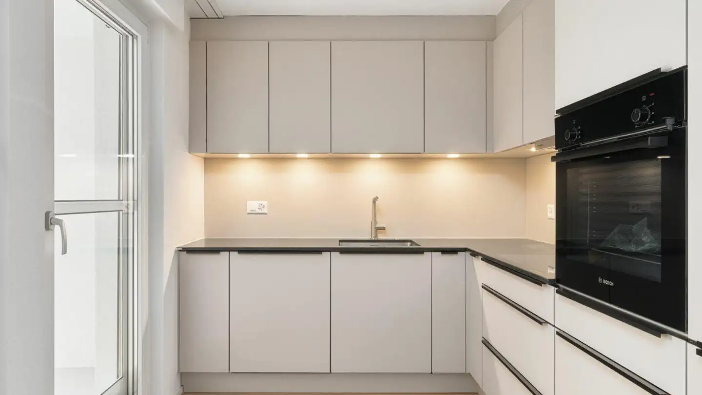 Appartamento in vendita - Heidenerstrasse, 9404 Rorschacherberg - Photo 2