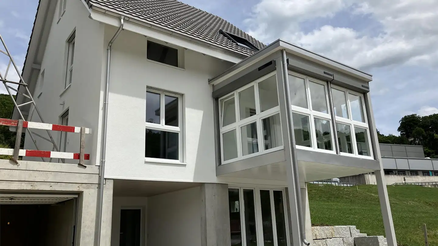 Single house for sale - Schärmattweg 1, 4448 Läufelfingen - Photo 4
