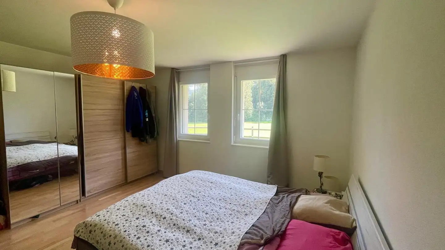 Appartamento ammobiliato in affitto - 1070 Puidoux - Photo 3