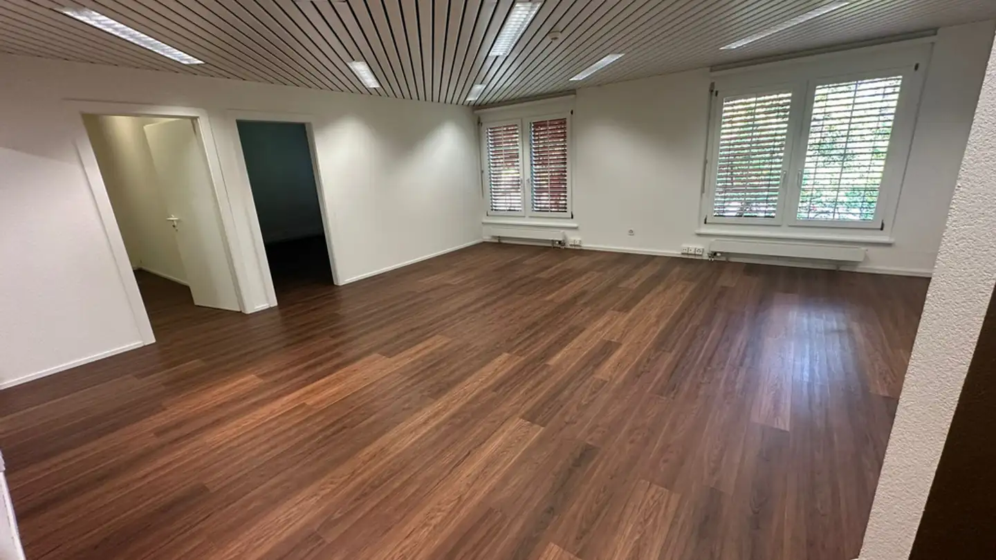 Bürofläche mieten - Zürcherstrasse 53, 8103 Unterengstringen