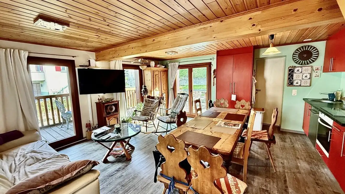 Casa singola in vendita - 3966 Chalais - Photo 4