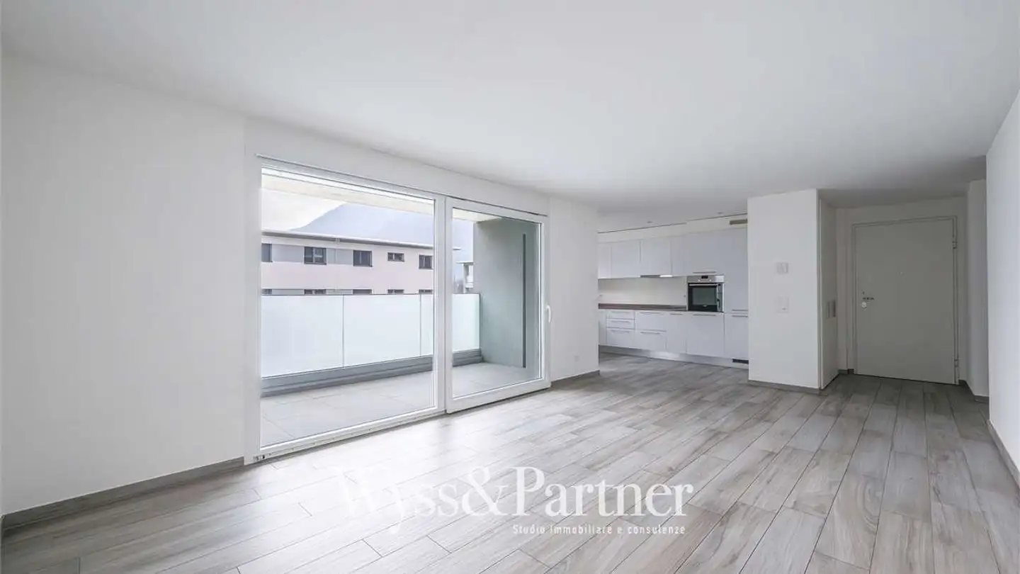 Wohnung mieten - Via Industrie Sud 11, 6703 Osogna